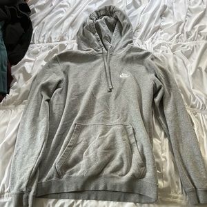 Nike sweatshirt